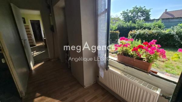 Maison à Écouves, 61250 - 5 pièces 85m²