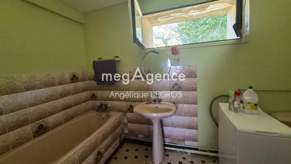 Maison à Écouves, 61250 - 5 pièces 85m²