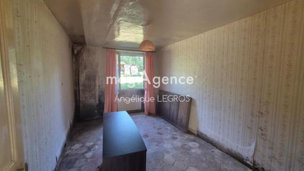 Maison à Écouves, 61250 - 5 pièces 85m²
