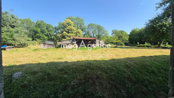 Maison à Écouves, 61250 - 5 pièces 85m²