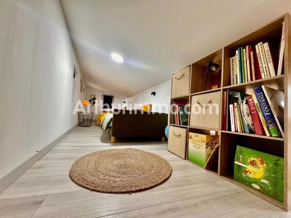 Vente                                                      Maison de ville
                        
                     4 pièces                      117 m2                     à Florensac