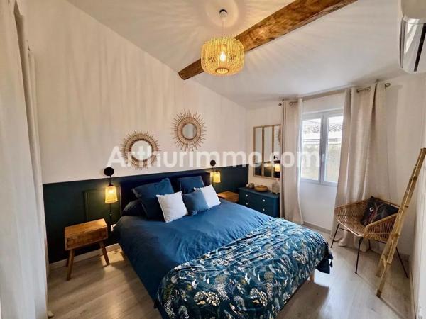 Vente                                                      Maison de ville
                        
                     4 pièces                      117 m2                     à Florensac