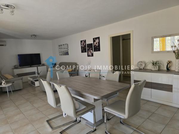 Maison
                                                                                                                                                                                                                                                                                                                        3 pièce(s)                                                                                                                                                                                                          2 chambre(s)                                                                                                                                                                                                          91  m²