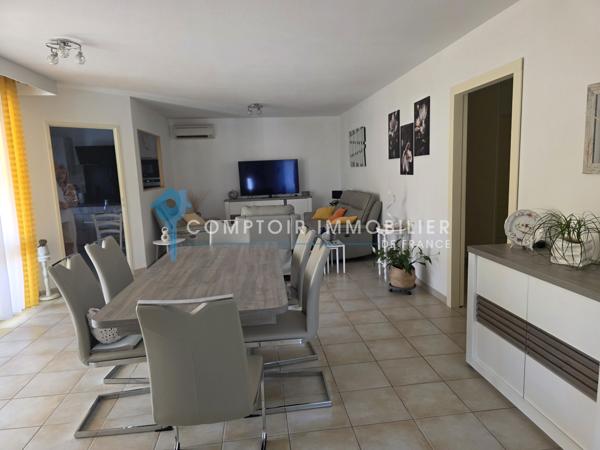 Maison
                                                                                                                                                                                                                                                                                                                        3 pièce(s)                                                                                                                                                                                                          2 chambre(s)                                                                                                                                                                                                          91  m²