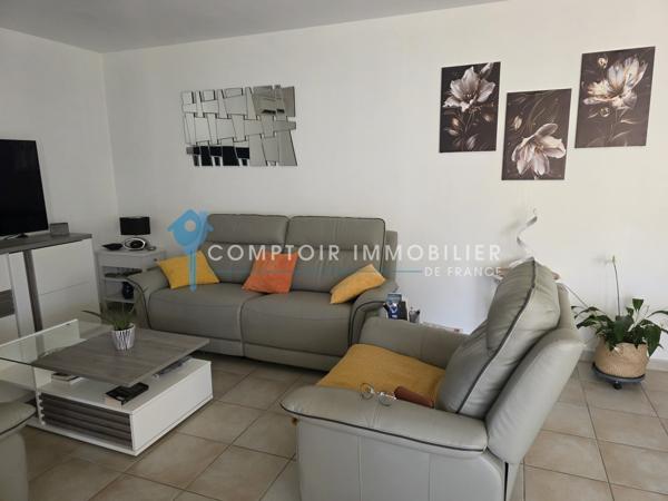 Maison
                                                                                                                                                                                                                                                                                                                        3 pièce(s)                                                                                                                                                                                                          2 chambre(s)                                                                                                                                                                                                          91  m²