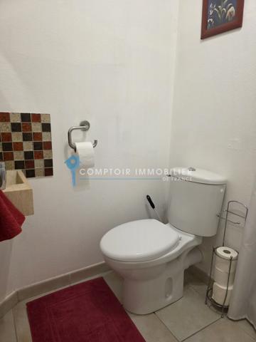 Maison
                                                                                                                                                                                                                                                                                                                        3 pièce(s)                                                                                                                                                                                                          2 chambre(s)                                                                                                                                                                                                          91  m²
