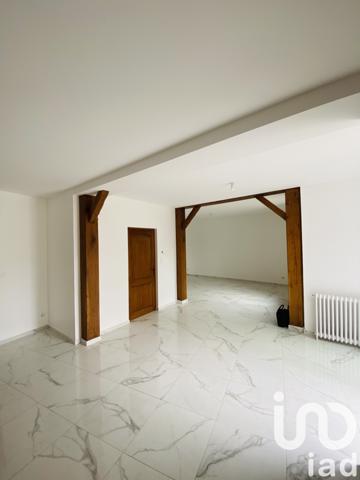 Maison à vendre 5 pièces 155 m² Amiens
