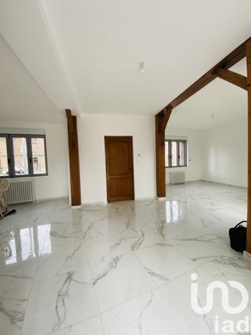 Maison à vendre 5 pièces 155 m² Amiens