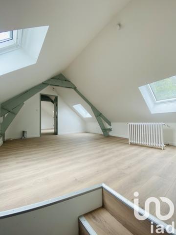 Maison à vendre 5 pièces 155 m² Amiens
