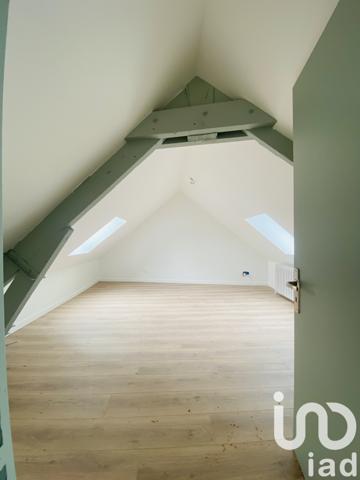 Maison à vendre 5 pièces 155 m² Amiens