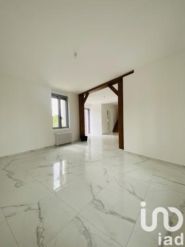 Maison à vendre 5 pièces 155 m² Amiens