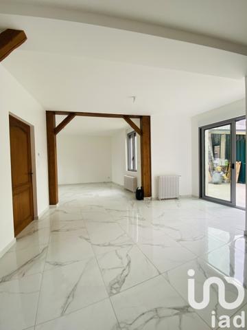 Maison à vendre 5 pièces 155 m² Amiens