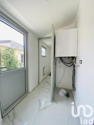 Maison à vendre 5 pièces 155 m² Amiens