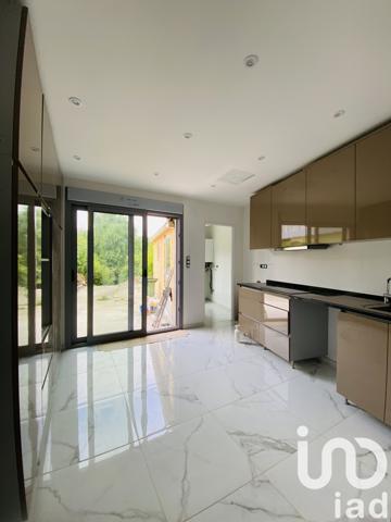 Maison à vendre 5 pièces 155 m² Amiens