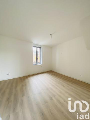Maison à vendre 5 pièces 155 m² Amiens