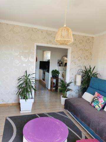 Maison T4 de 80m² avec sous-sol sur un terrain de 600m²