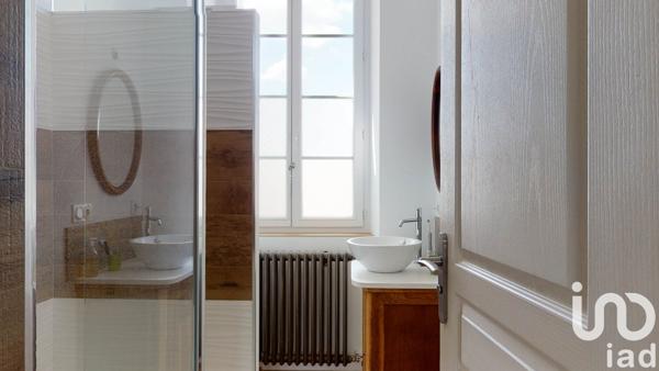 Maison à vendre 10 pièces 236 m² Les Lucs-sur-Boulogne