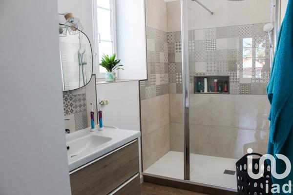 Maison à vendre 10 pièces 236 m² Les Lucs-sur-Boulogne