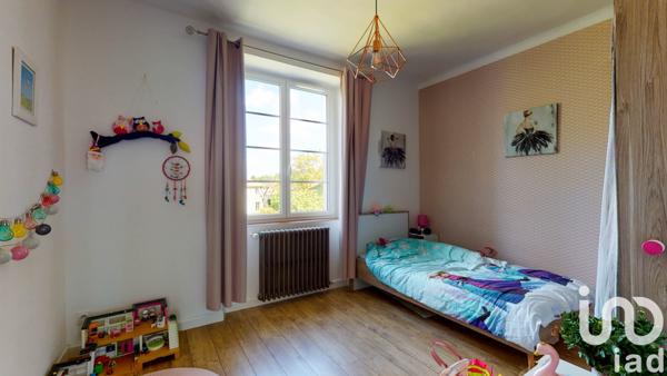 Maison à vendre 10 pièces 236 m² Les Lucs-sur-Boulogne