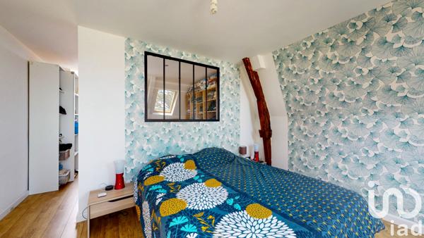 Maison à vendre 10 pièces 236 m² Les Lucs-sur-Boulogne