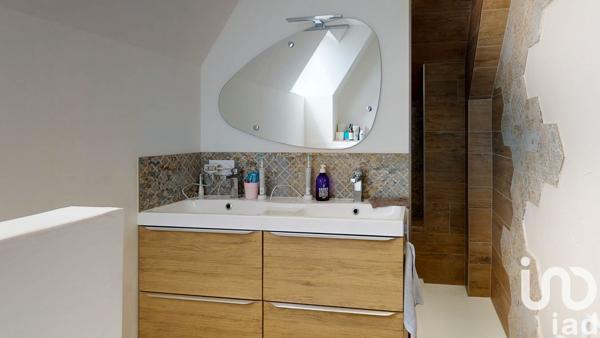 Maison à vendre 10 pièces 236 m² Les Lucs-sur-Boulogne