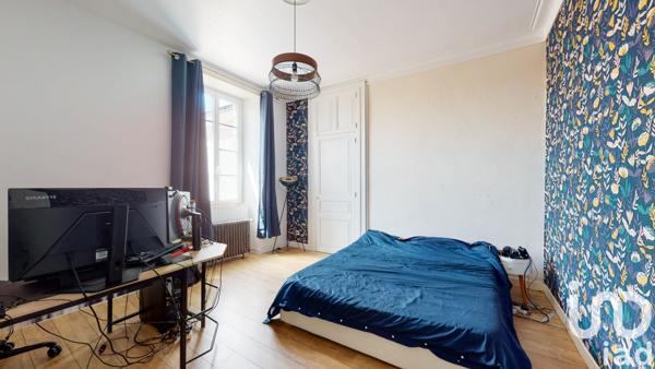 Maison à vendre 10 pièces 236 m² Les Lucs-sur-Boulogne