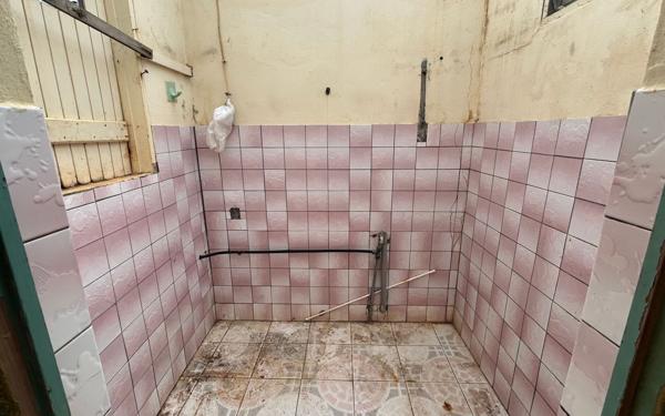 Maison à vendre    4 pièces •  Le Vauclin