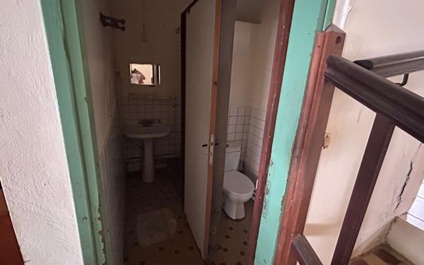 Maison à vendre    4 pièces •  Le Vauclin