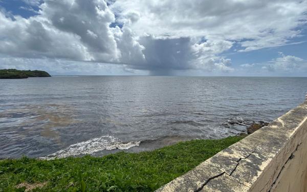 Maison à vendre    4 pièces •  Le Vauclin