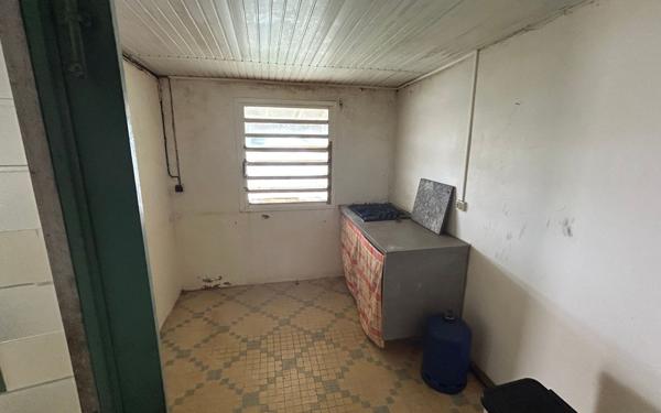 Maison à vendre    4 pièces •  Le Vauclin