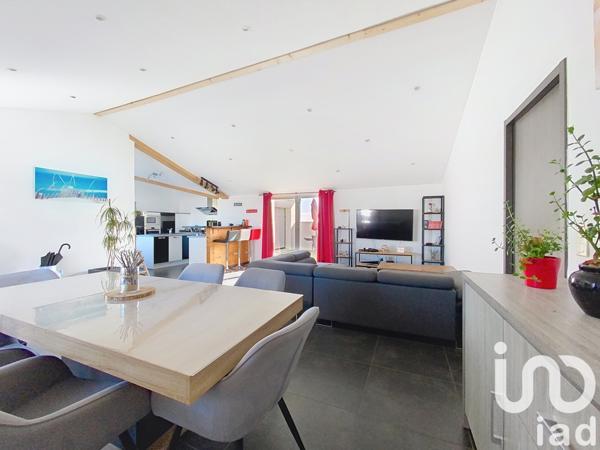 Maison à vendre 5 pièces 142 m² Loix