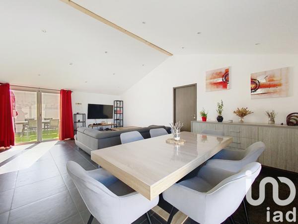 Maison à vendre 5 pièces 142 m² Loix