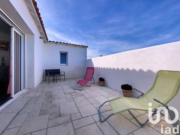 Maison à vendre 5 pièces 142 m² Loix