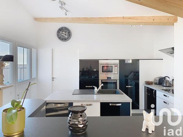 Maison à vendre 5 pièces 142 m² Loix