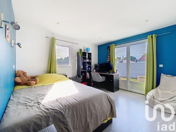 Maison à vendre 5 pièces 142 m² Loix