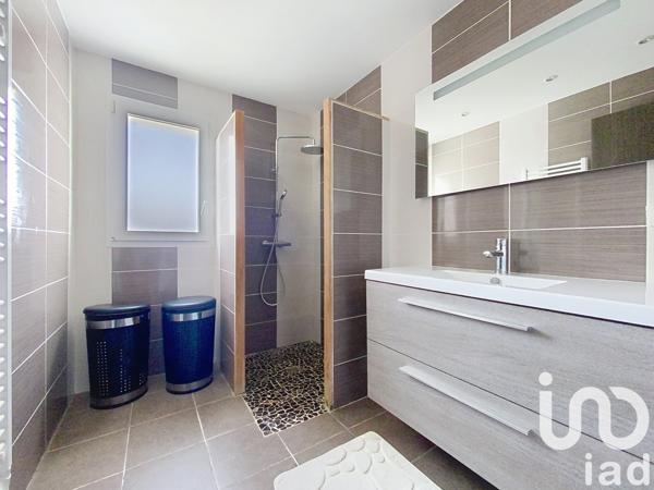 Maison à vendre 5 pièces 142 m² Loix