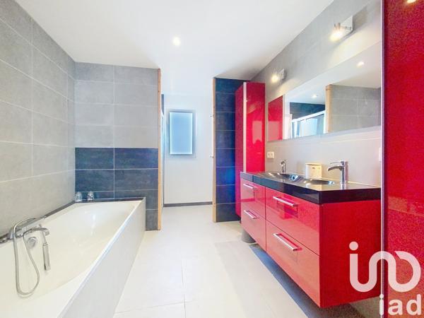 Maison à vendre 5 pièces 142 m² Loix