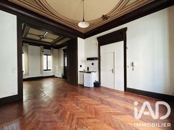 Appartement à vendre 2 pièces 45 m² Lille