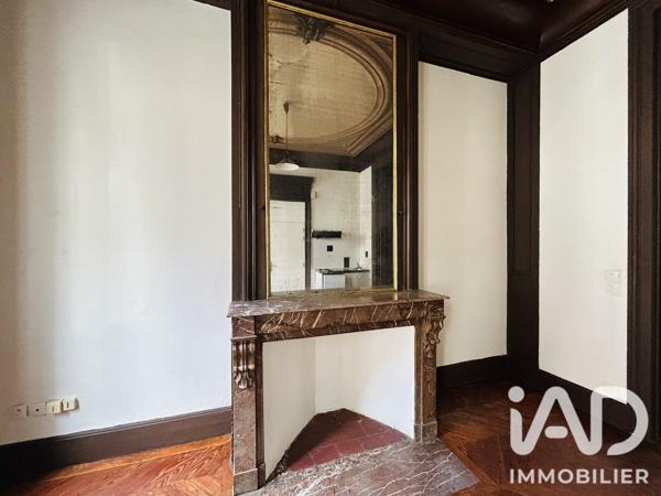 Appartement à vendre 2 pièces 45 m² Lille