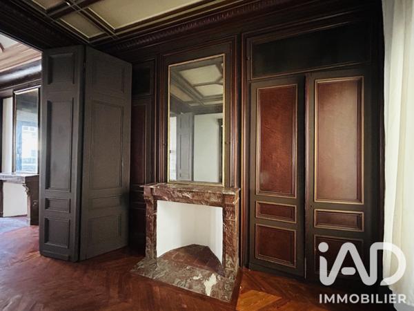 Appartement à vendre 2 pièces 45 m² Lille