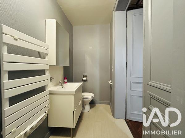 Appartement à vendre 2 pièces 45 m² Lille