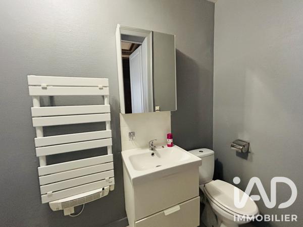 Appartement à vendre 2 pièces 45 m² Lille