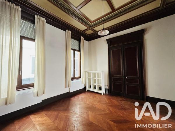 Appartement à vendre 2 pièces 45 m² Lille