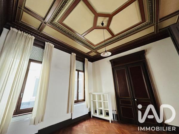 Appartement à vendre 2 pièces 45 m² Lille