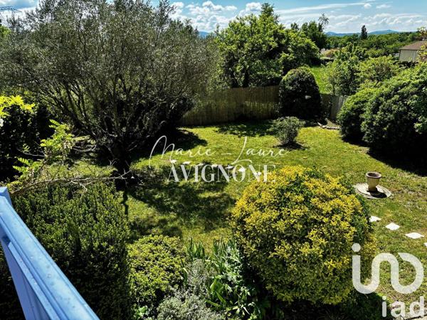 Maison à vendre 6 pièces 129 m² Sauzet