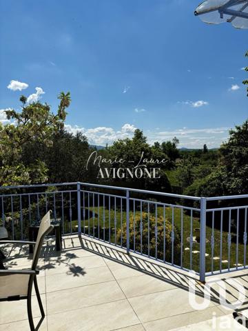 Maison à vendre 6 pièces 129 m² Sauzet