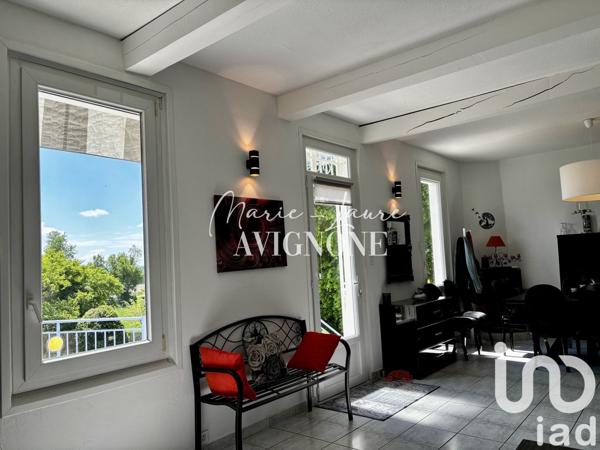Maison à vendre 6 pièces 129 m² Sauzet