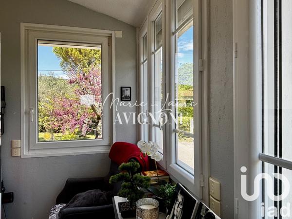 Maison à vendre 6 pièces 129 m² Sauzet