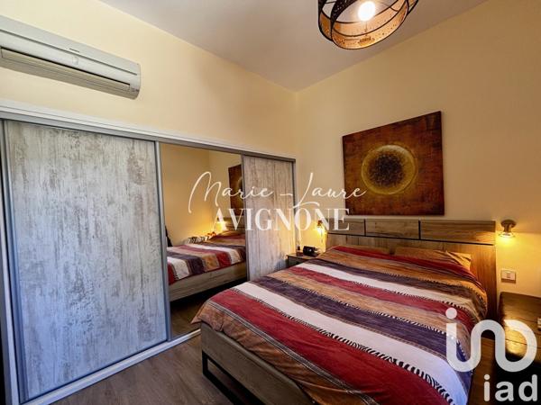 Maison à vendre 6 pièces 129 m² Sauzet