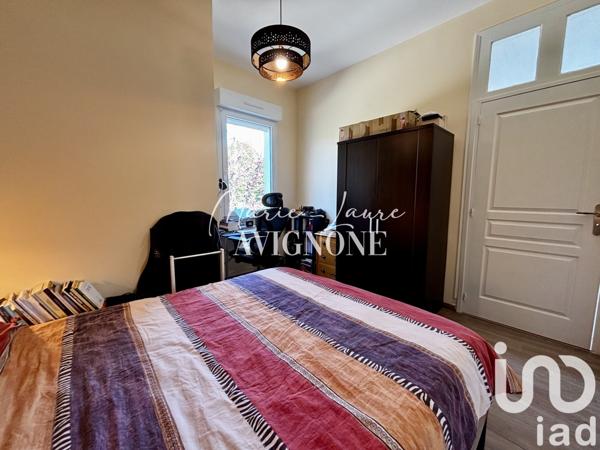 Maison à vendre 6 pièces 129 m² Sauzet